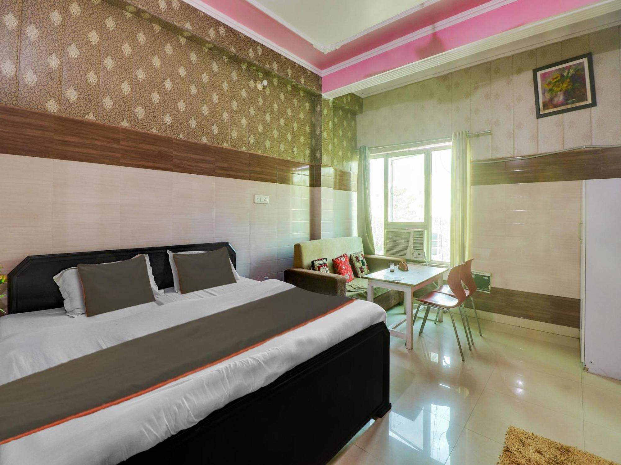 Collection O Paradise And Restaurant Hotel Kashipur Kültér fotó